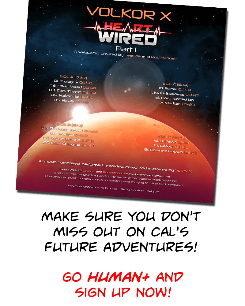 Heartwired Chapter 36 page 75 - 