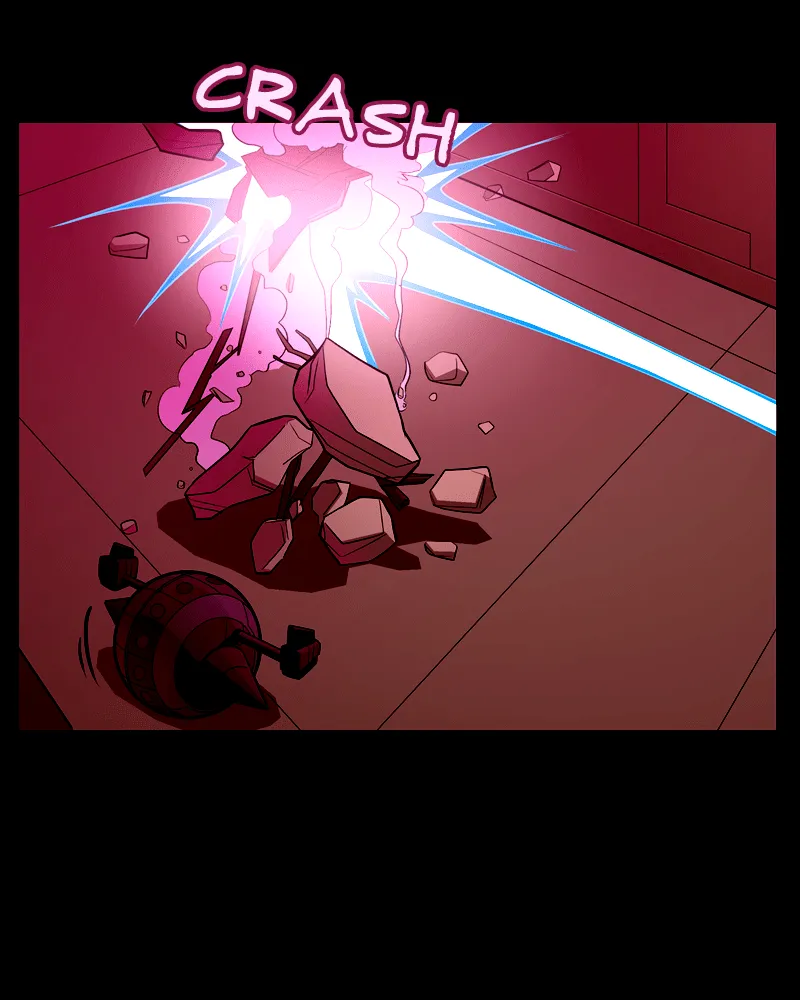 Heartwired Chapter 36 page 9 - 