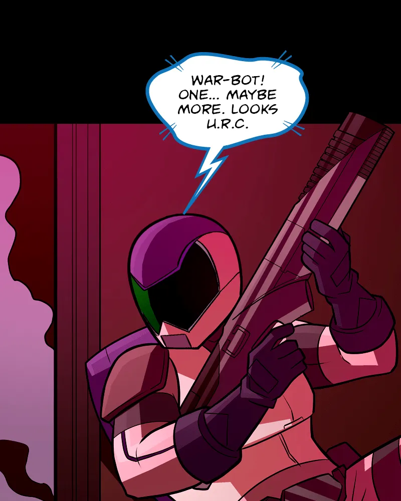 Heartwired Chapter 36 page 10 - 