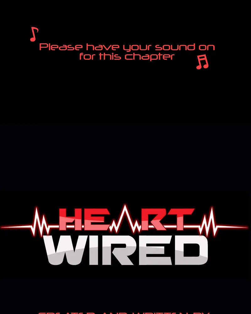 Heartwired Chapter 37 page 1 - 