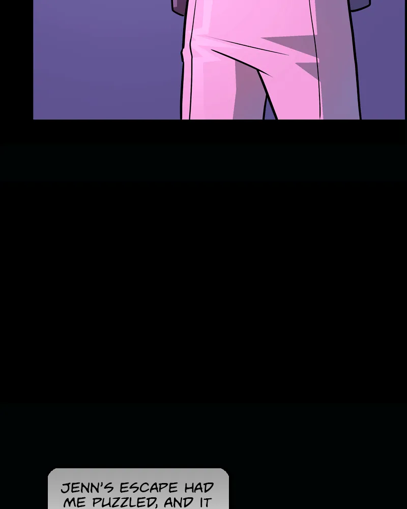 Heartwired Chapter 37 page 11 - 