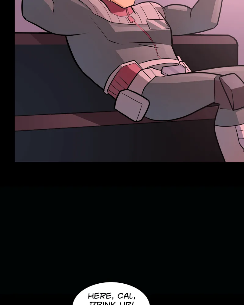 Heartwired Chapter 37 page 101 - 