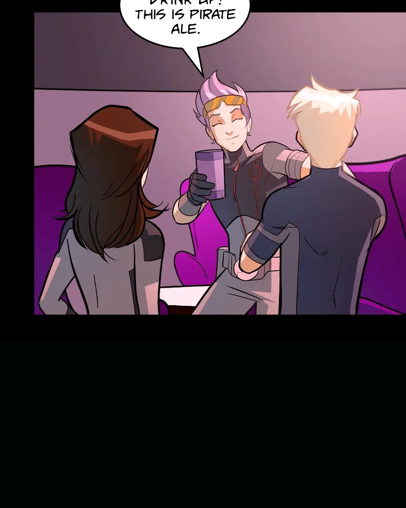 Heartwired Chapter 37 page 102 - 