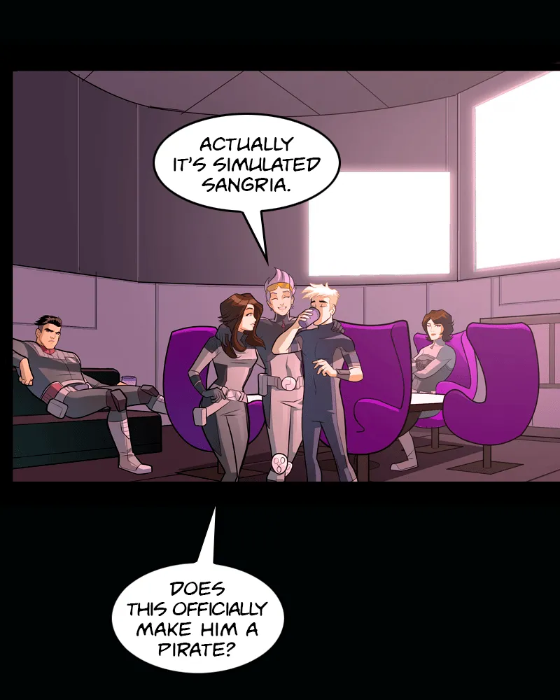 Heartwired Chapter 37 page 103 - 