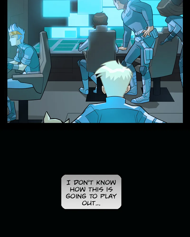 Heartwired Chapter 37 page 105 - 