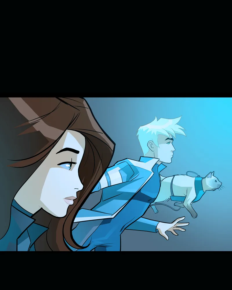 Heartwired Chapter 37 page 106 - 