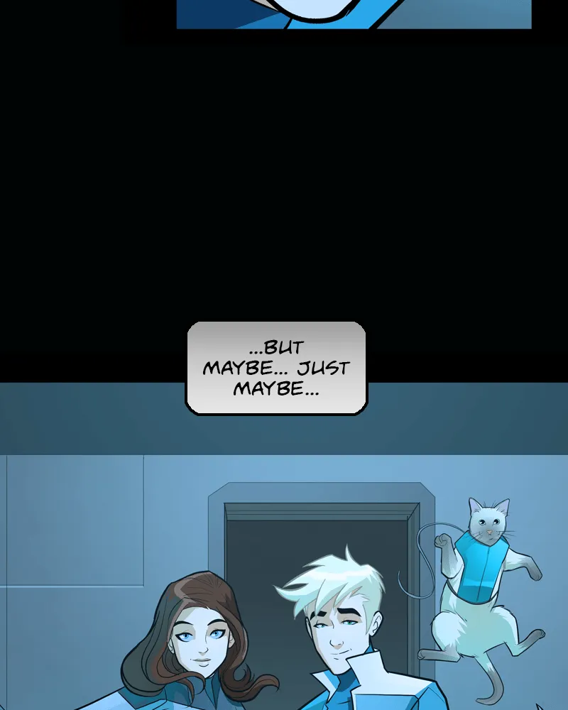 Heartwired Chapter 37 page 109 - 