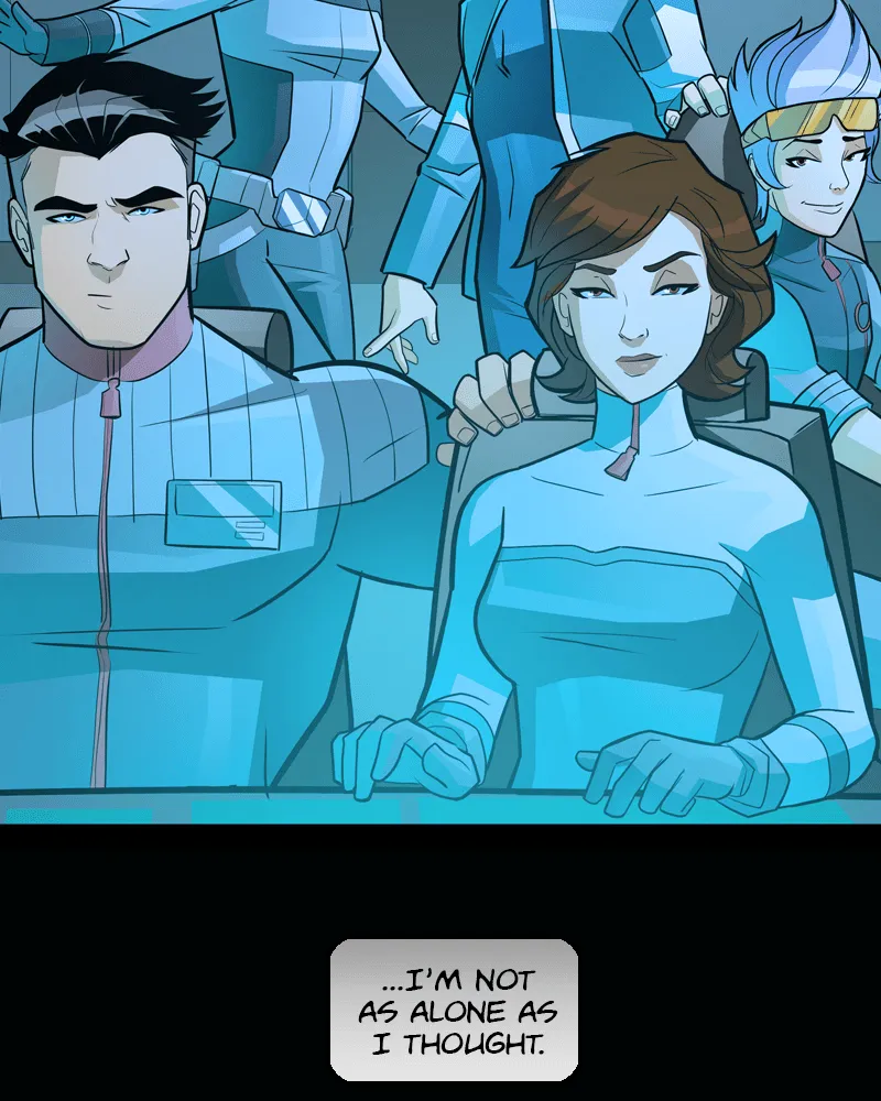 Heartwired Chapter 37 page 110 - 