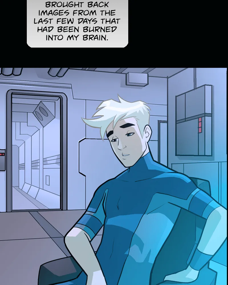Heartwired Chapter 37 page 12 - 