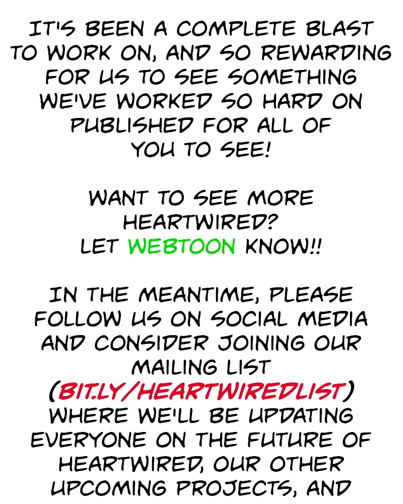 Heartwired Chapter 37 page 115 - 