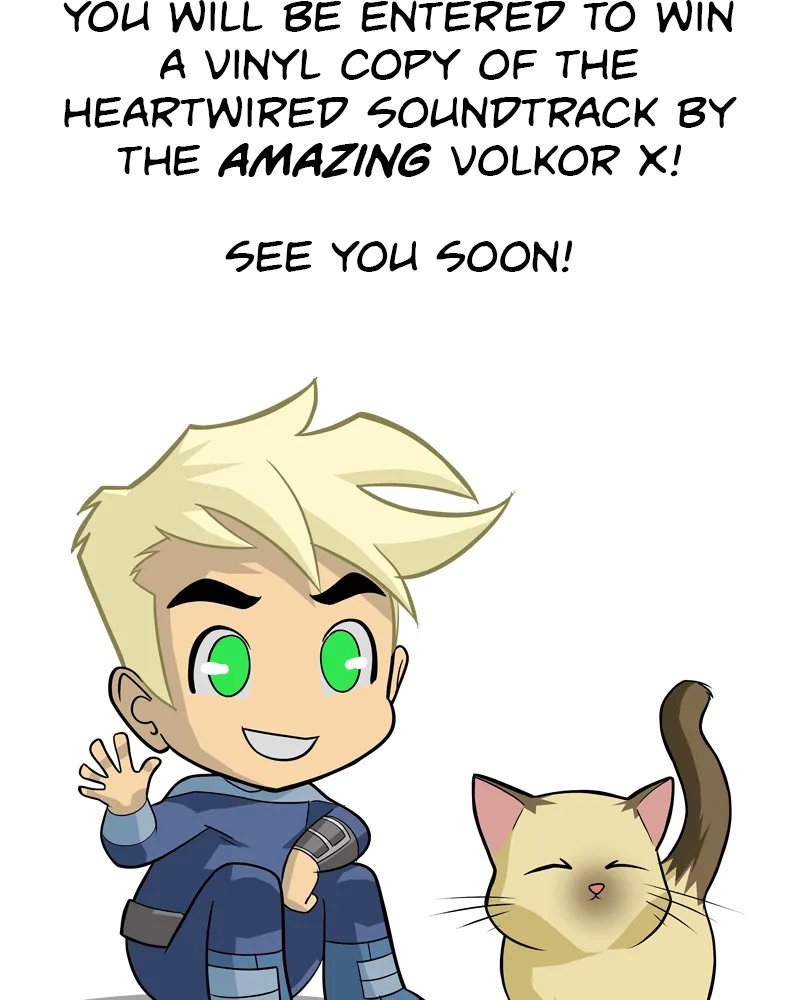 Heartwired Chapter 37 page 116 - 