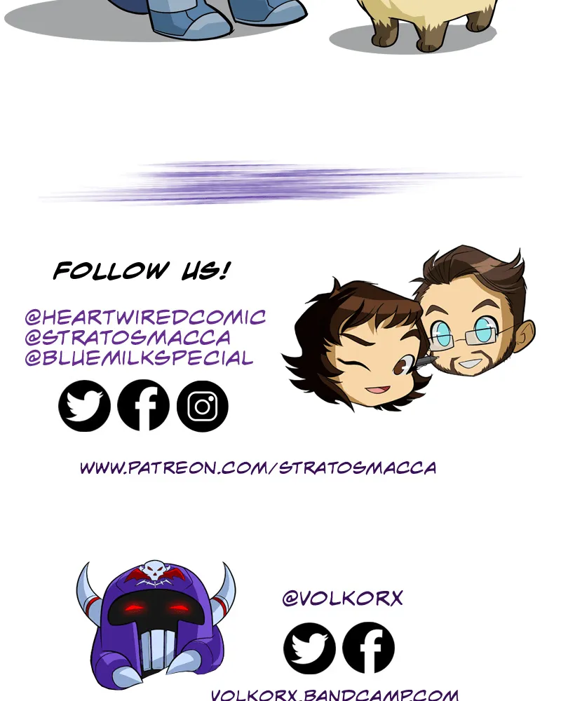 Heartwired Chapter 37 page 117 - 