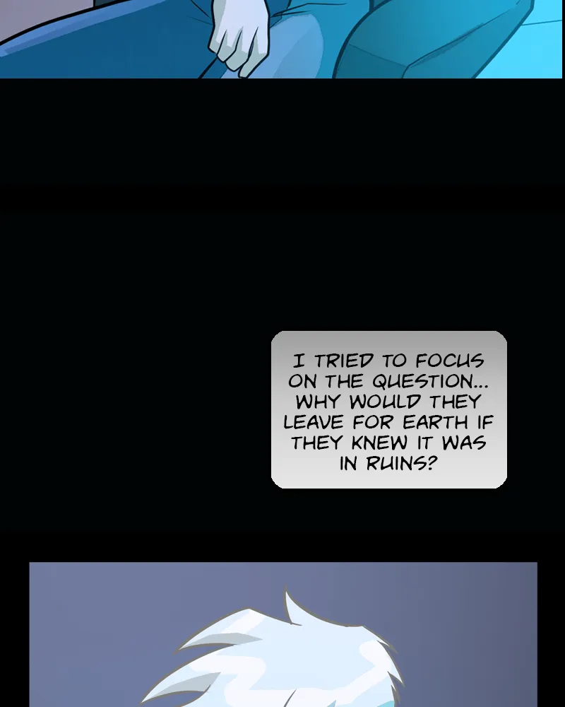 Heartwired Chapter 37 page 13 - 