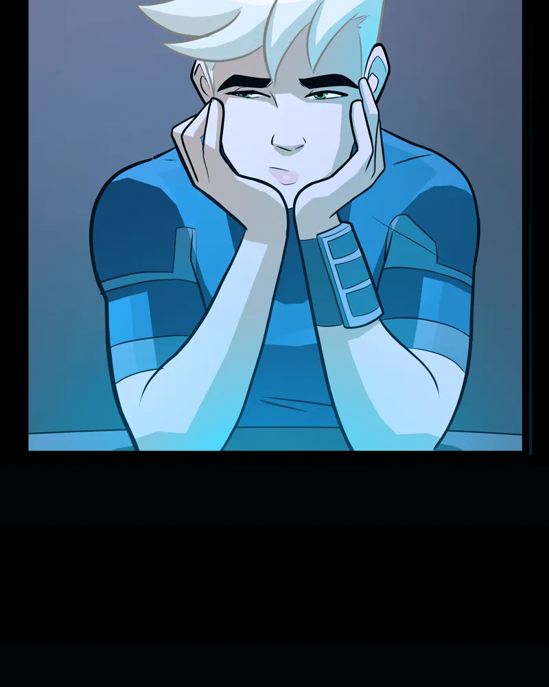 Heartwired Chapter 37 page 14 - 