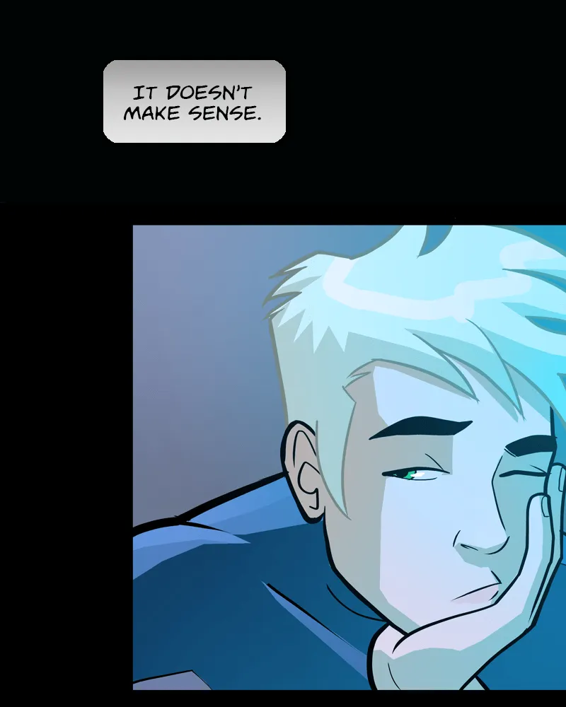 Heartwired Chapter 37 page 15 - 