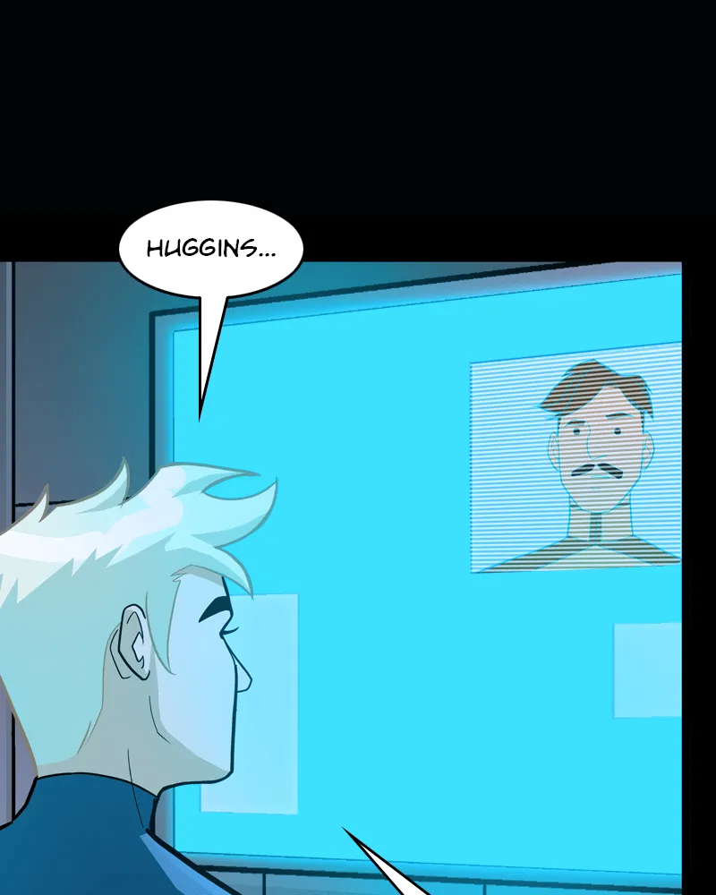 Heartwired Chapter 37 page 18 - 