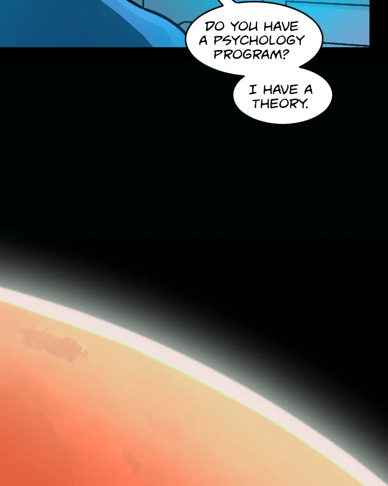 Heartwired Chapter 37 page 19 - 