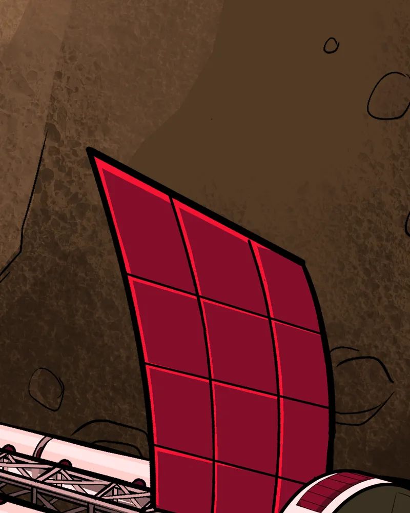 Heartwired Chapter 37 page 21 - 