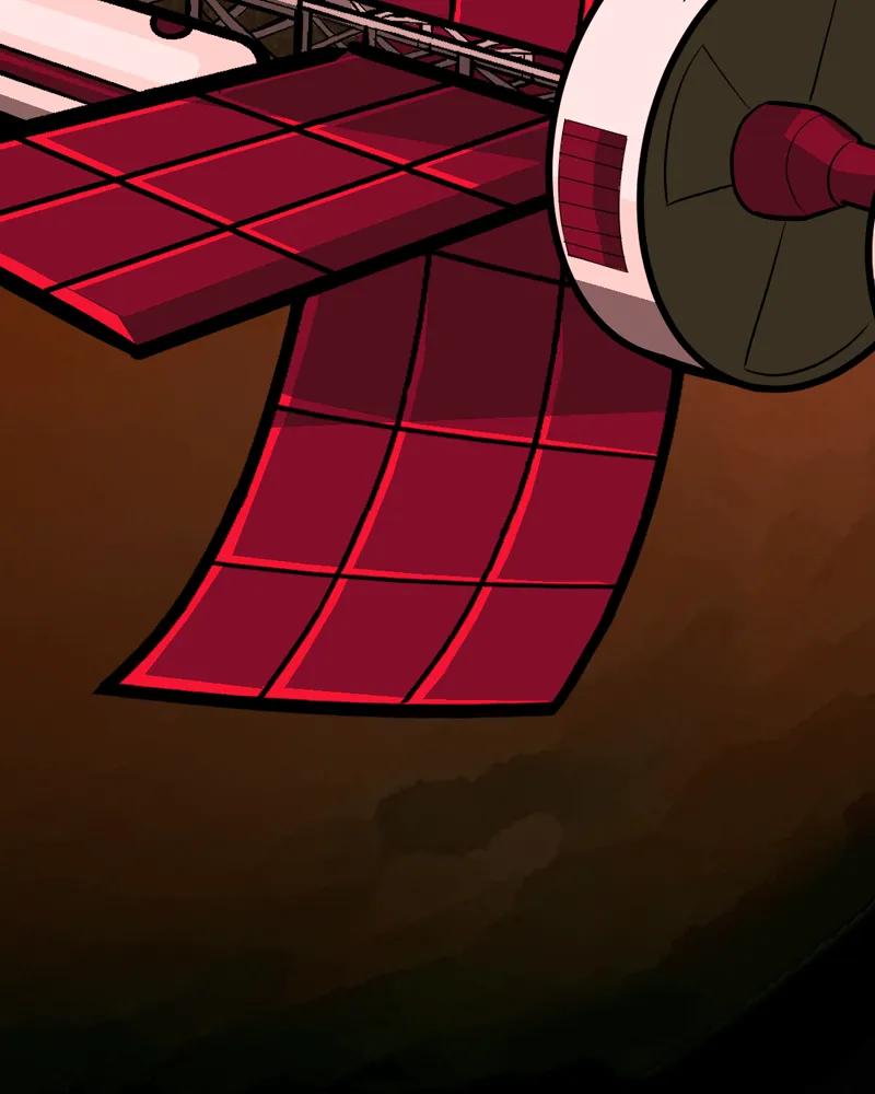 Heartwired Chapter 37 page 22 - 