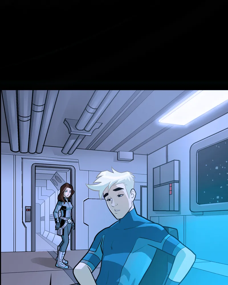 Heartwired Chapter 37 page 23 - 