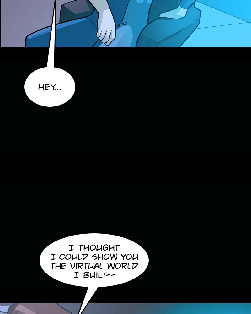 Heartwired Chapter 37 page 24 - 