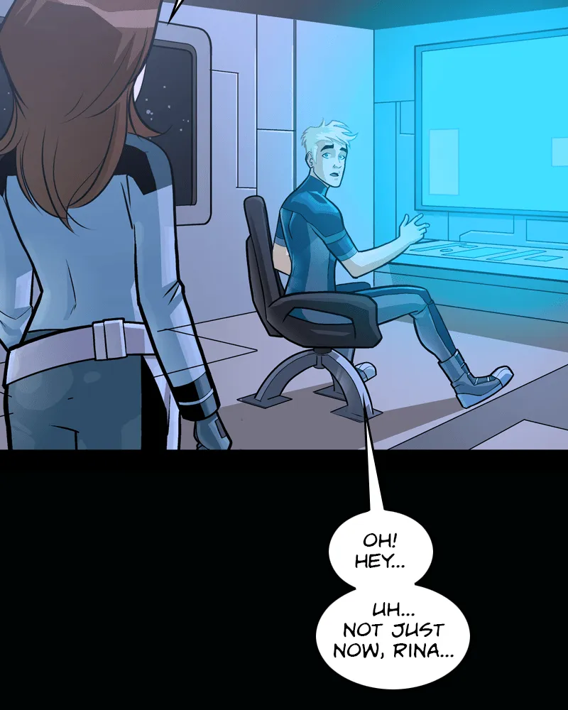 Heartwired Chapter 37 page 25 - 