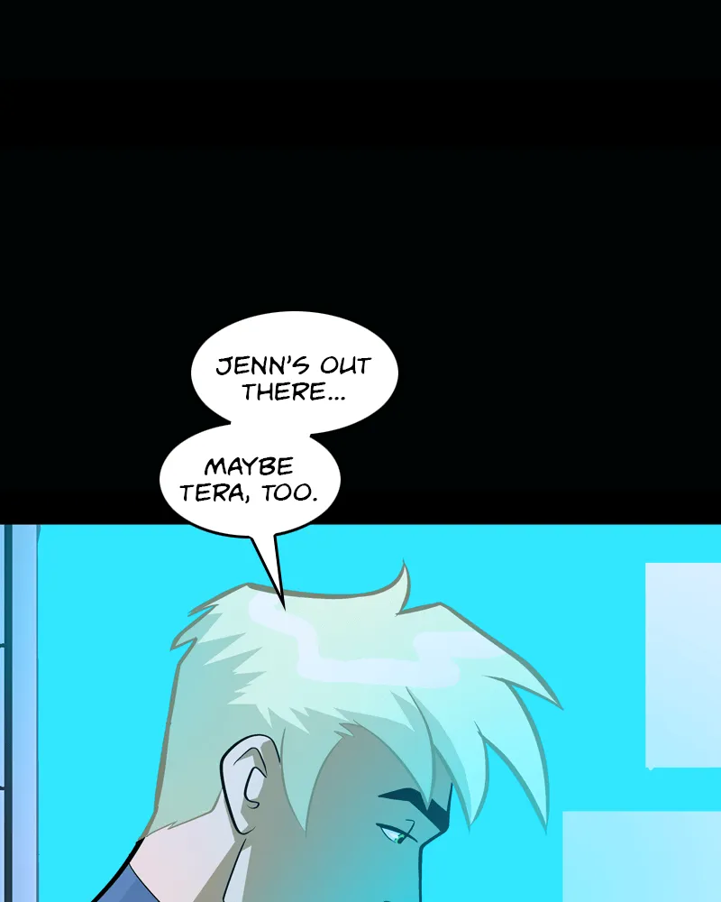 Heartwired Chapter 37 page 26 - 