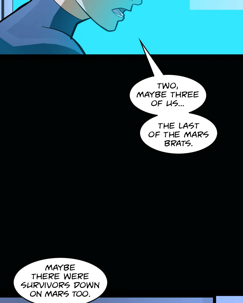 Heartwired Chapter 37 page 27 - 