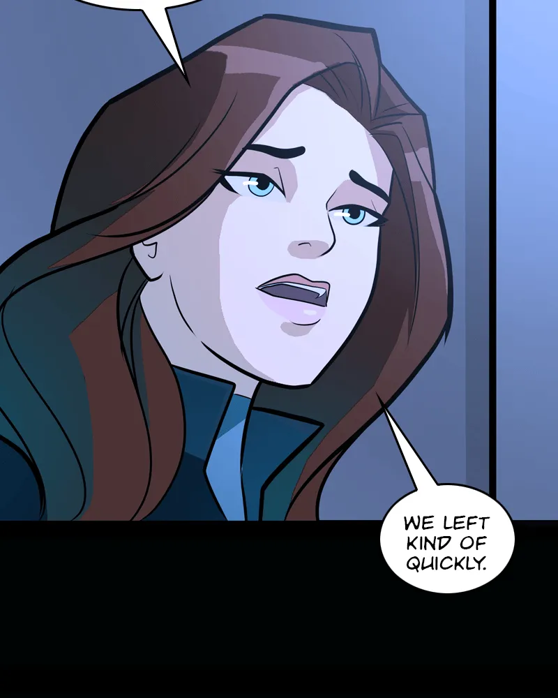 Heartwired Chapter 37 page 28 - 
