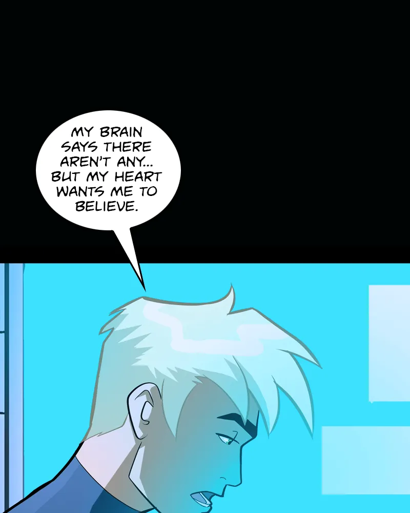 Heartwired Chapter 37 page 29 - 