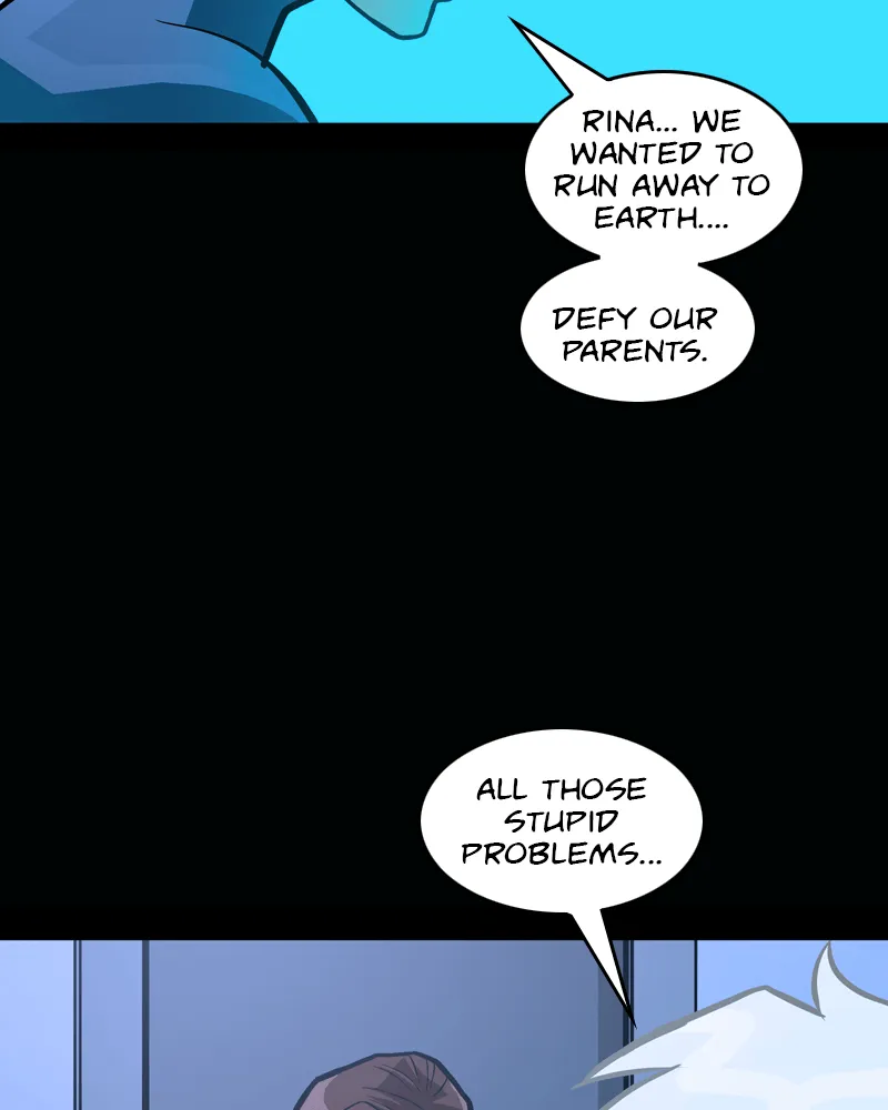 Heartwired Chapter 37 page 30 - 