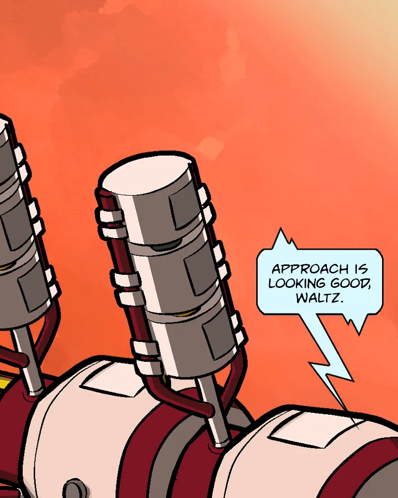 Heartwired Chapter 37 page 4 - 