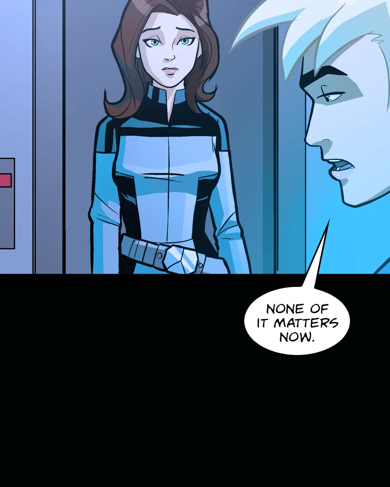 Heartwired Chapter 37 page 31 - 