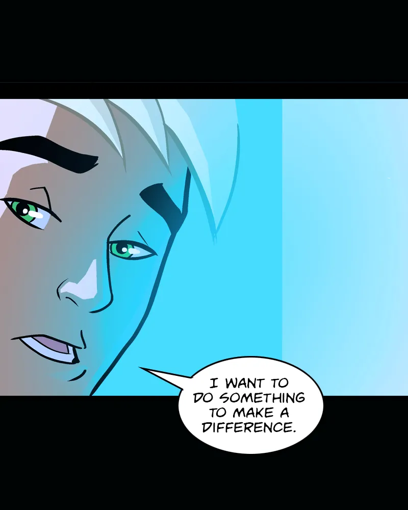 Heartwired Chapter 37 page 32 - 