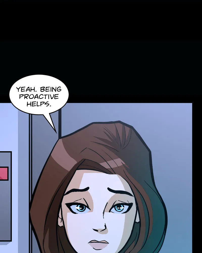 Heartwired Chapter 37 page 33 - 