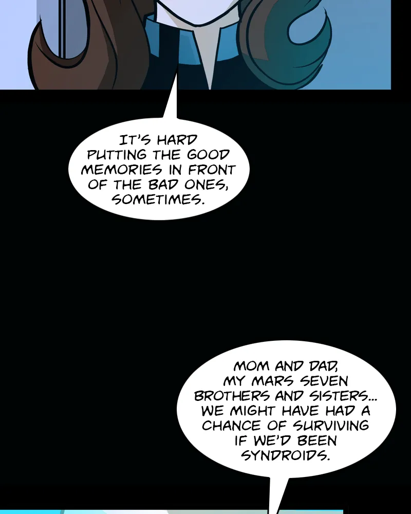 Heartwired Chapter 37 page 34 - 