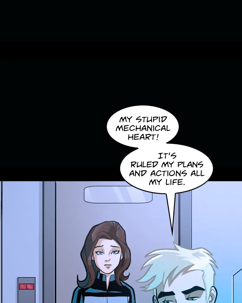 Heartwired Chapter 37 page 36 - 