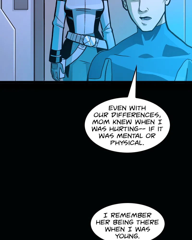 Heartwired Chapter 37 page 37 - 