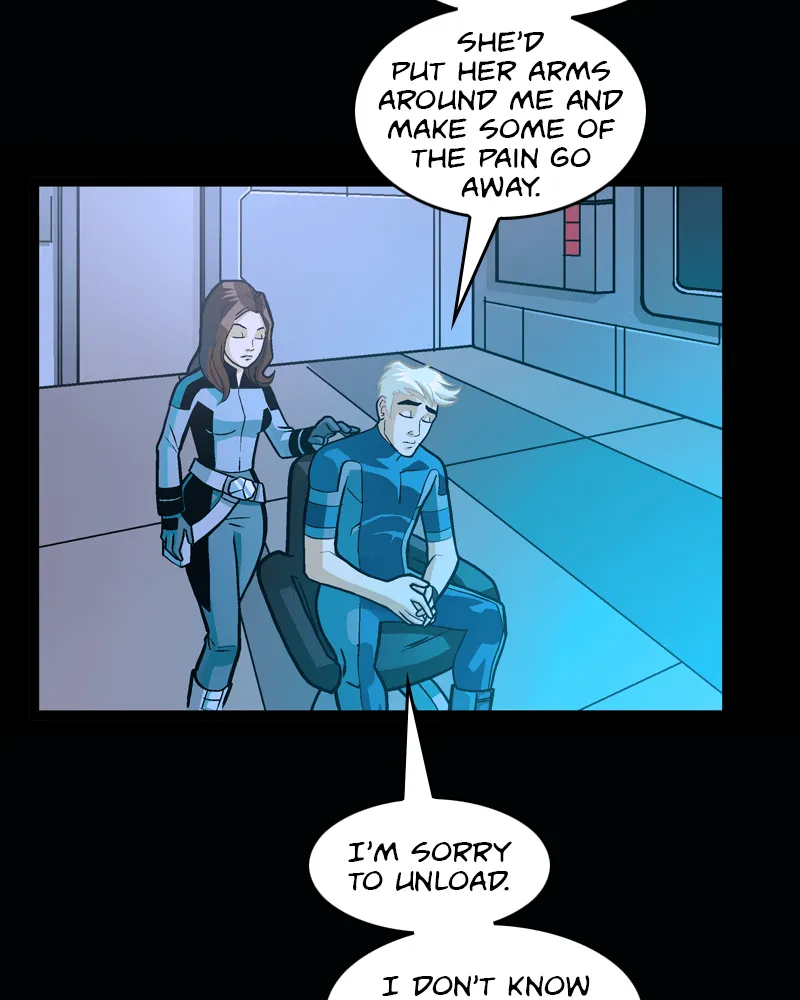 Heartwired Chapter 37 page 38 - 