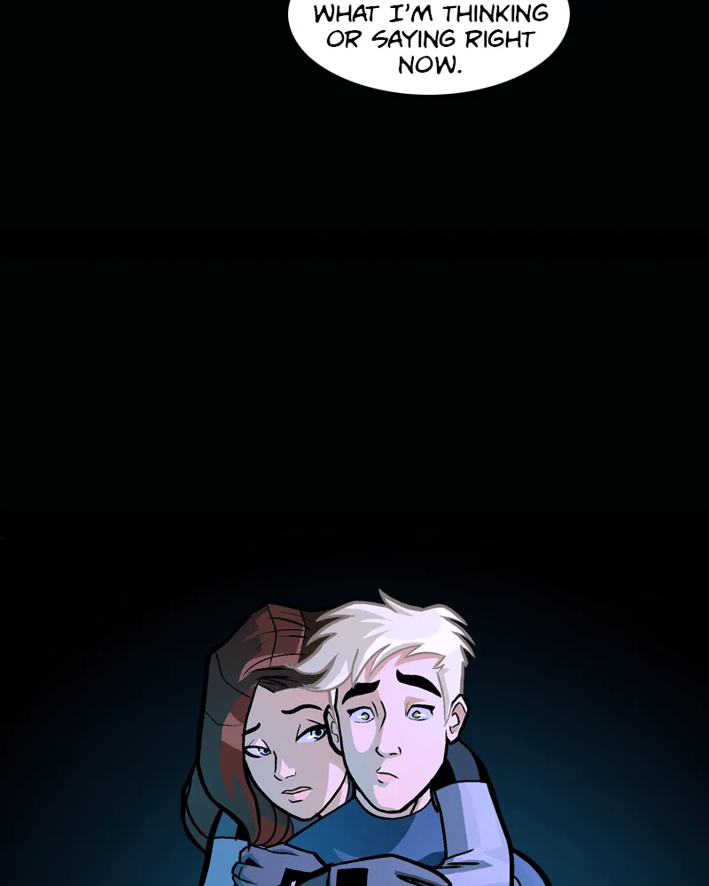Heartwired Chapter 37 page 39 - 