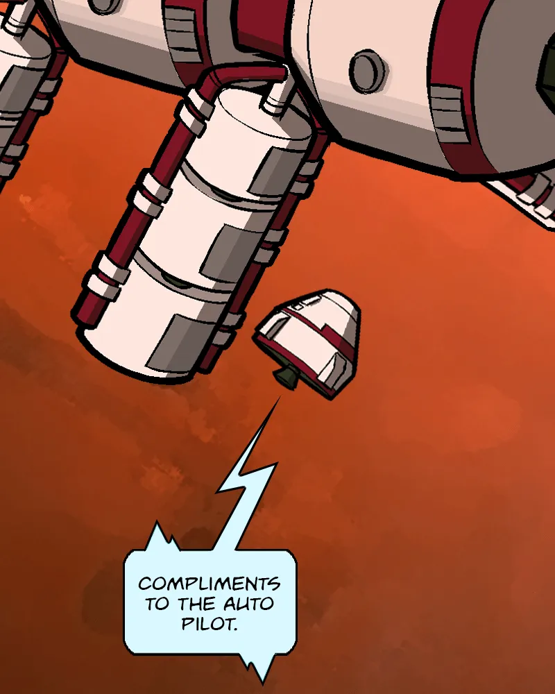 Heartwired Chapter 37 page 5 - 