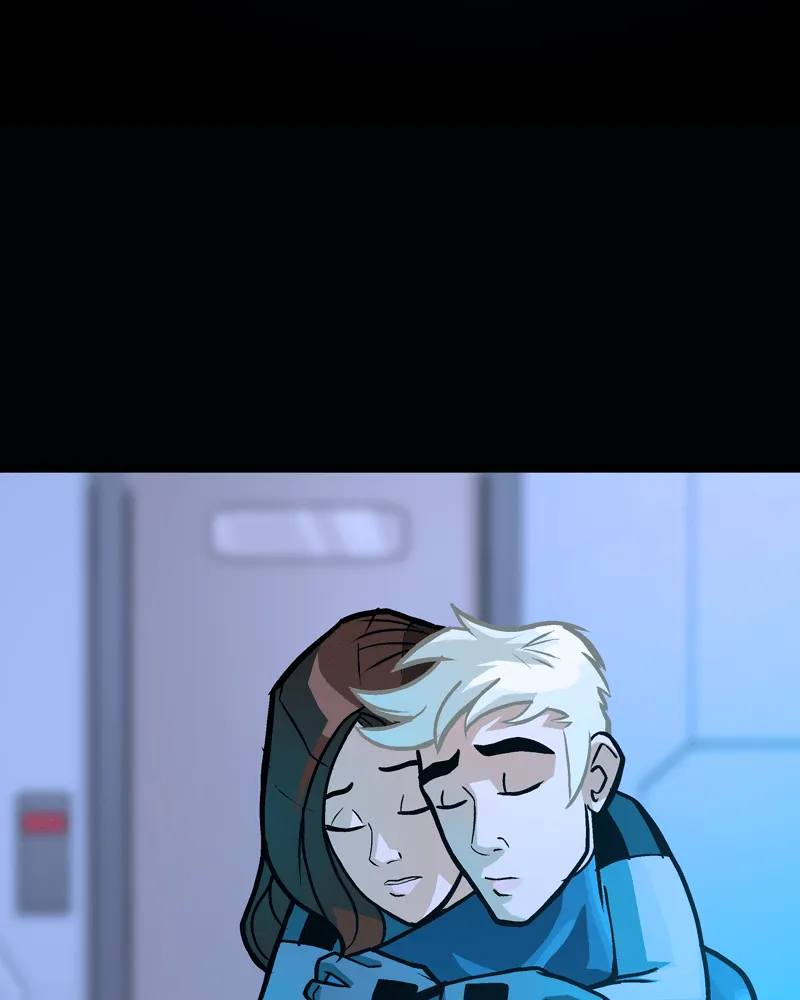 Heartwired Chapter 37 page 41 - 