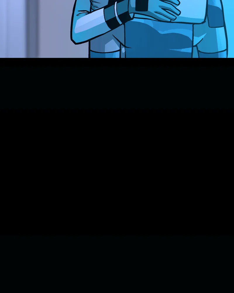Heartwired Chapter 37 page 42 - 