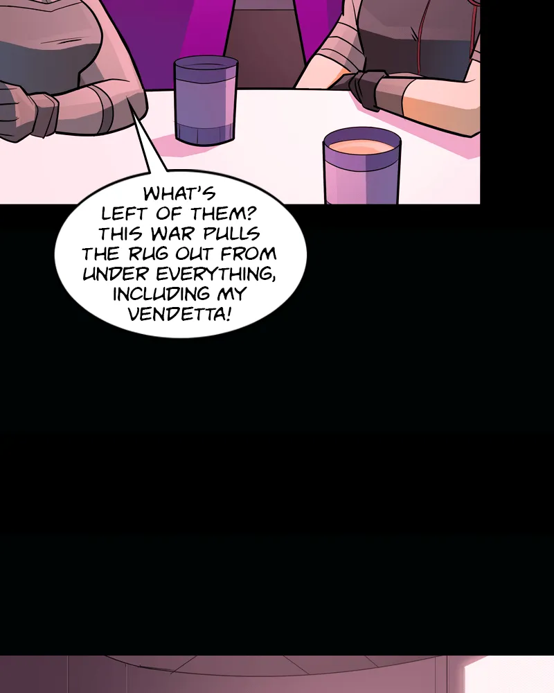 Heartwired Chapter 37 page 46 - 