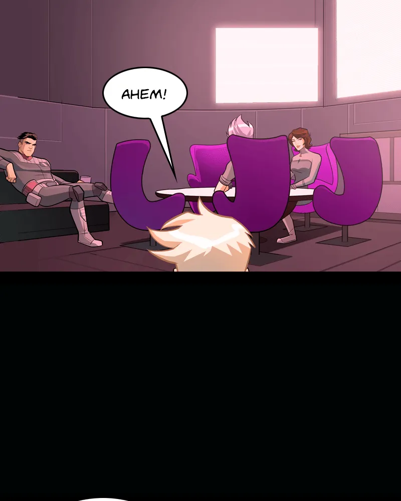 Heartwired Chapter 37 page 47 - 