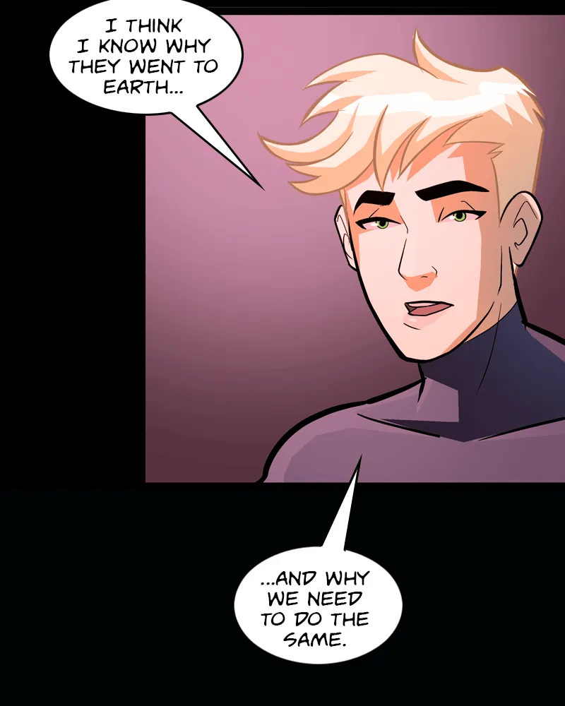 Heartwired Chapter 37 page 48 - 