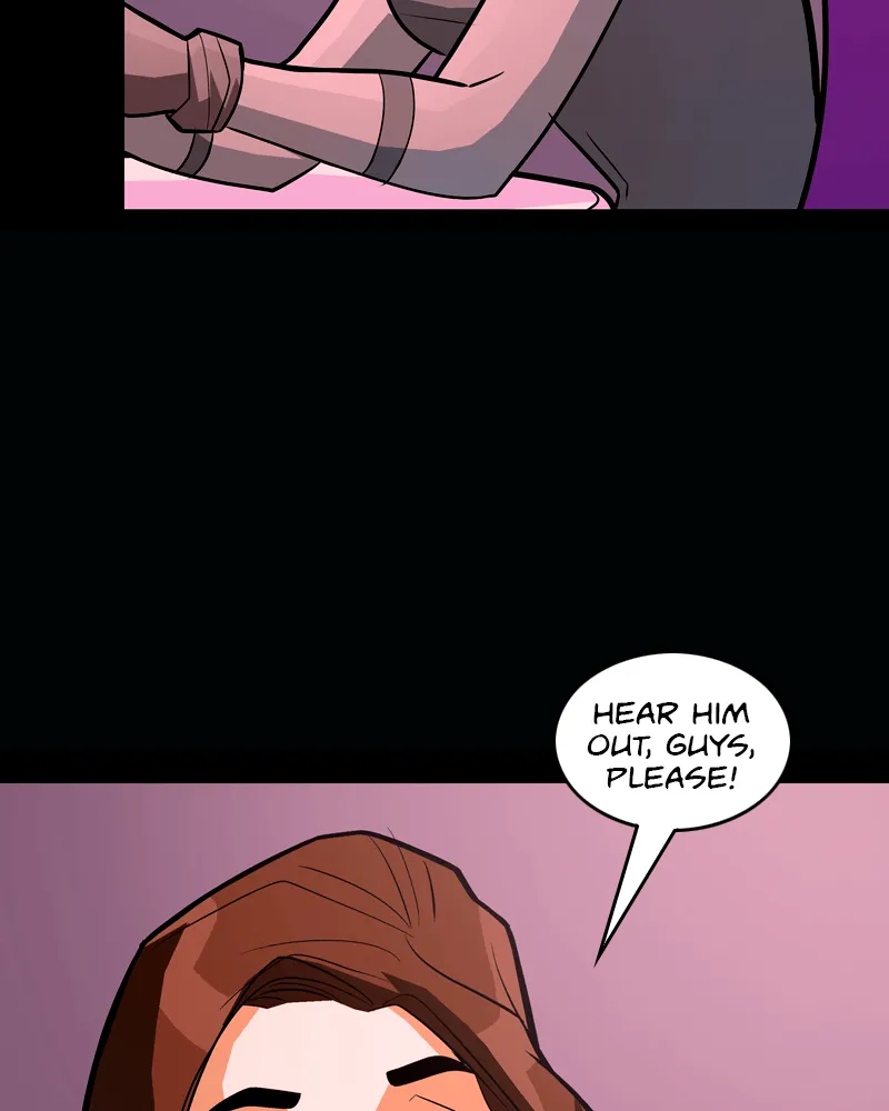 Heartwired Chapter 37 page 50 - 