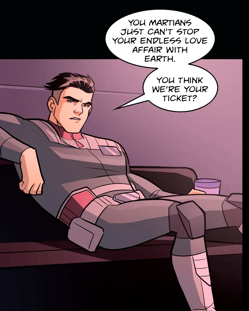 Heartwired Chapter 37 page 52 - 