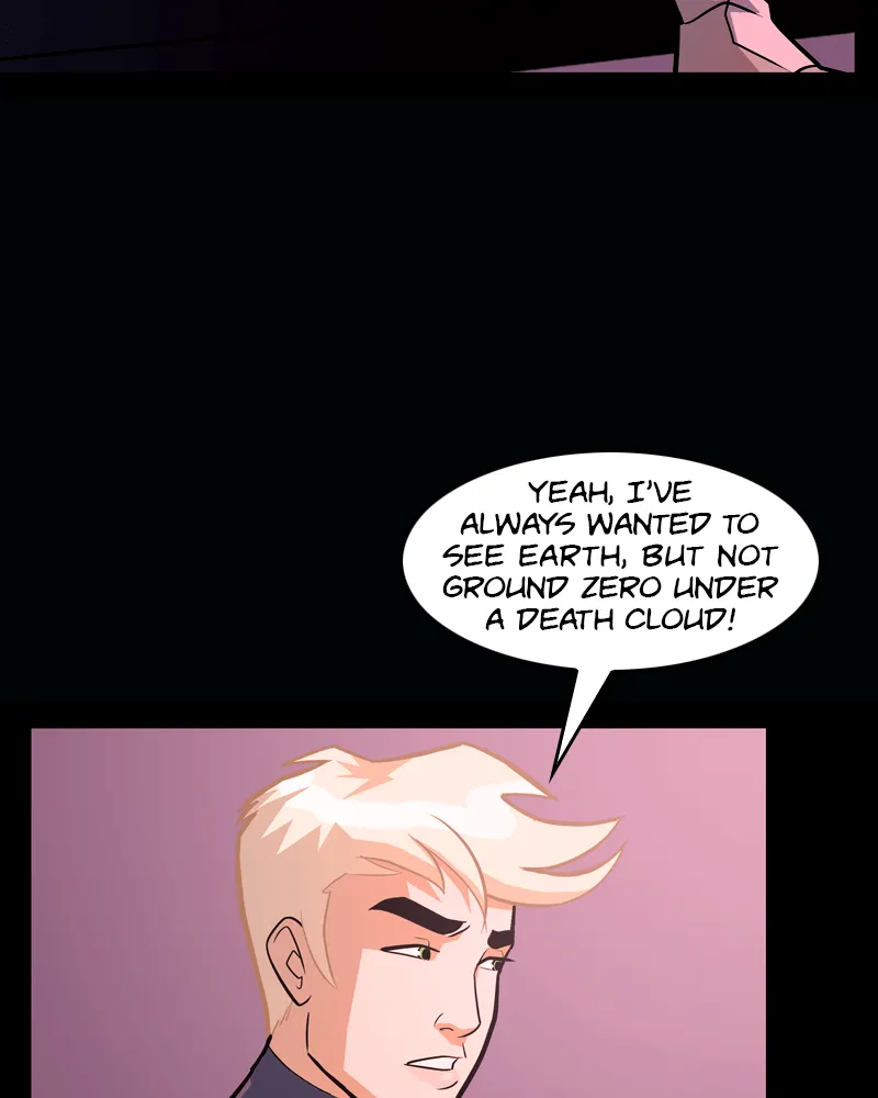 Heartwired Chapter 37 page 53 - 