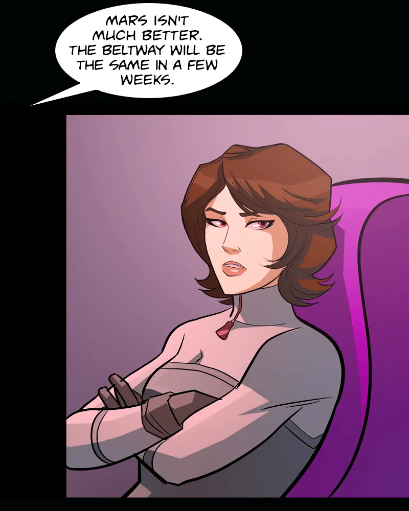 Heartwired Chapter 37 page 55 - 